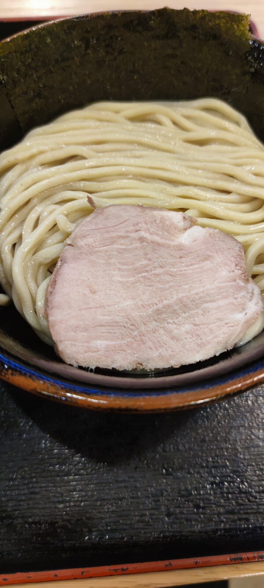 Menya Itto Tsukemen