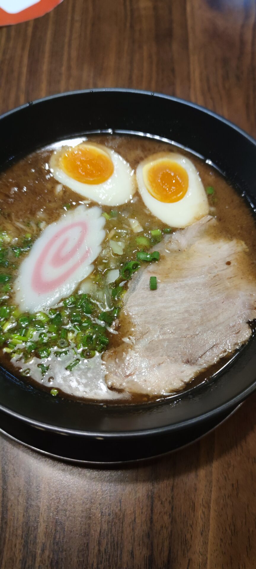 Uchidaya Ramen