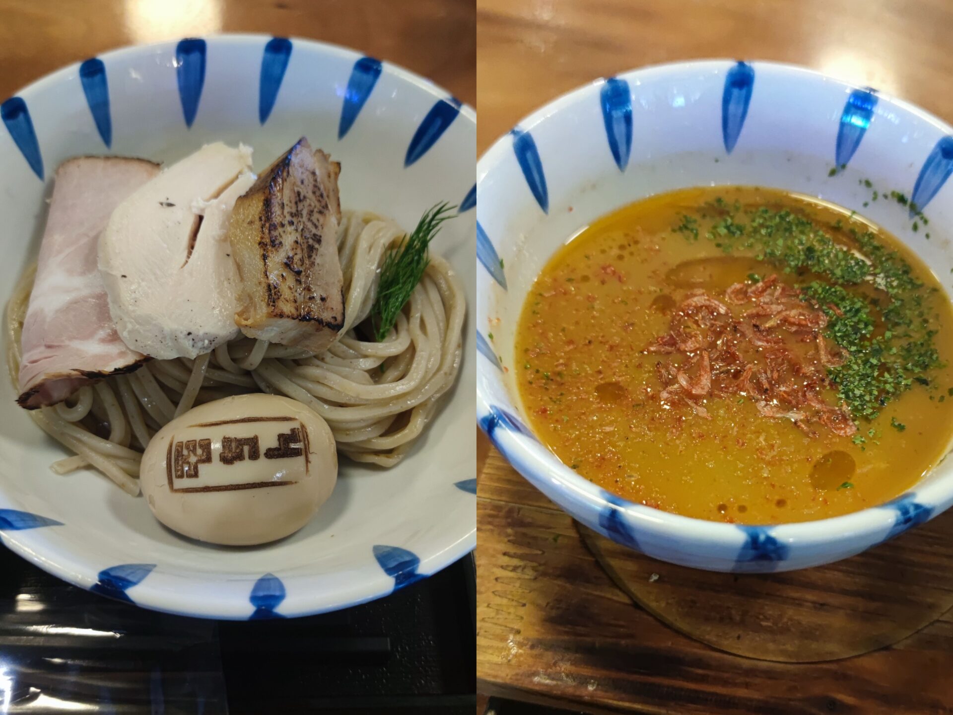 Noko Tsukemen